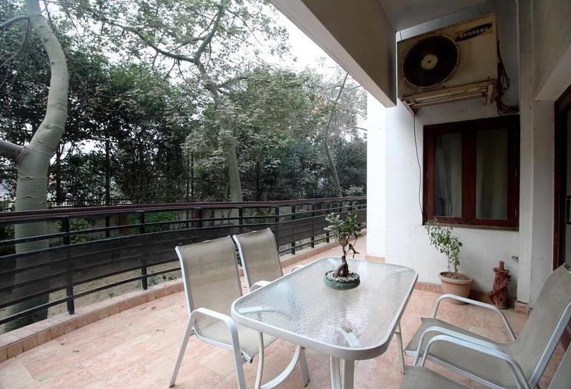 Bed and Breakfast Accovilla 3