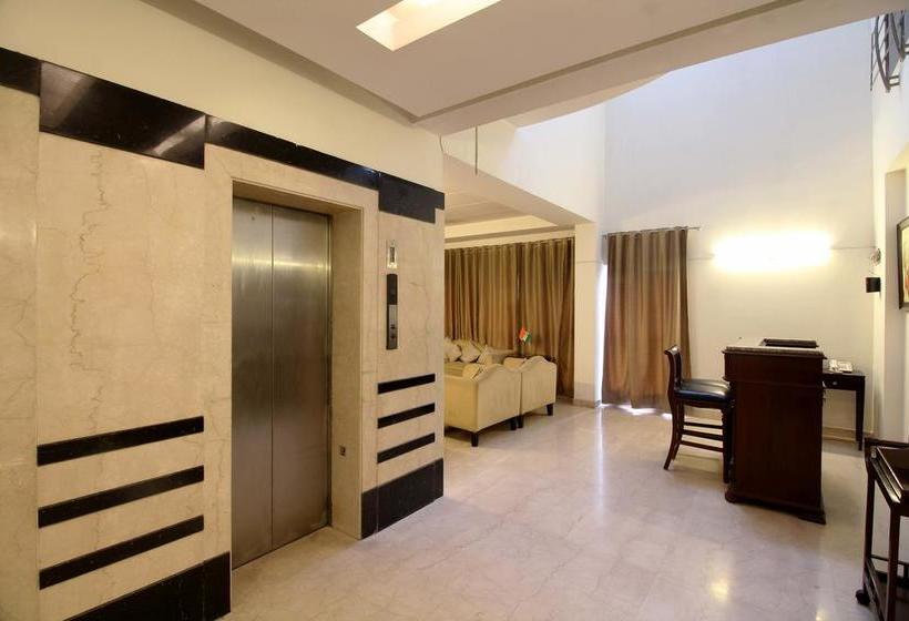 Bed and Breakfast Accovilla 4