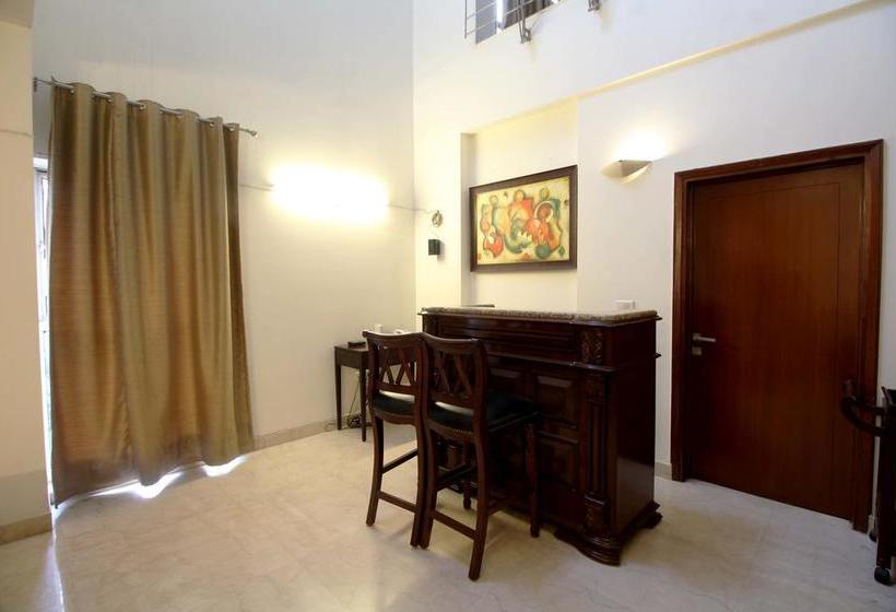 Bed and Breakfast Accovilla 5