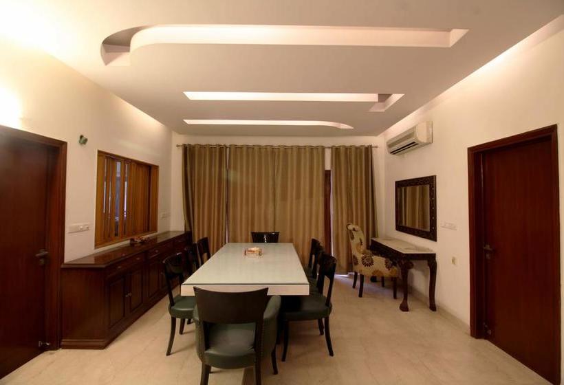 Bed and Breakfast Accovilla 6