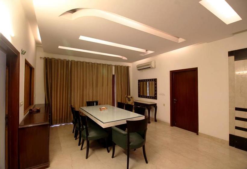 Bed and Breakfast Accovilla 7