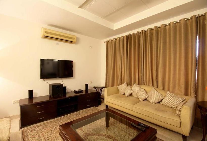 Bed and Breakfast Accovilla 8