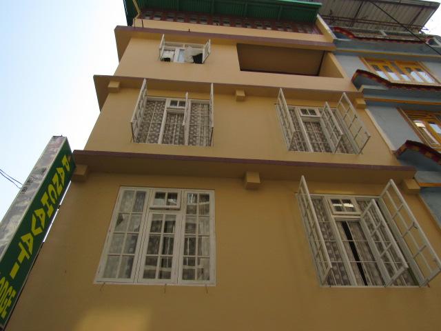 Hotel Panchavati Lodge 1