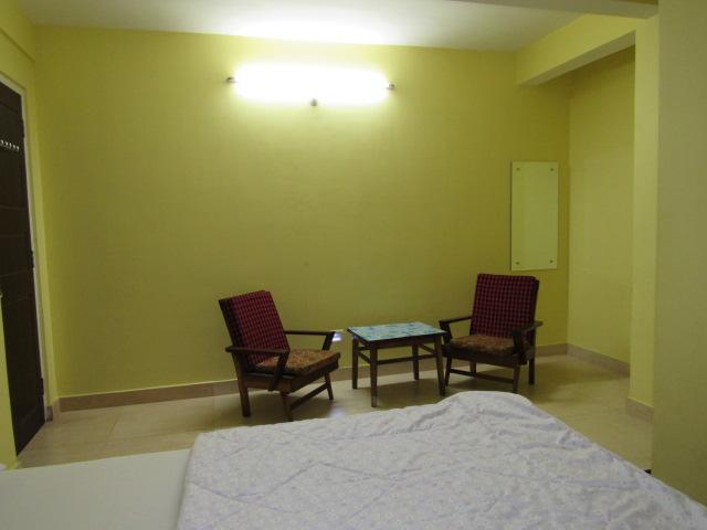 Hotel Panchavati Lodge 10
