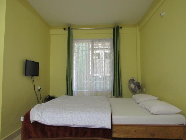 Hotel Panchavati Lodge 11