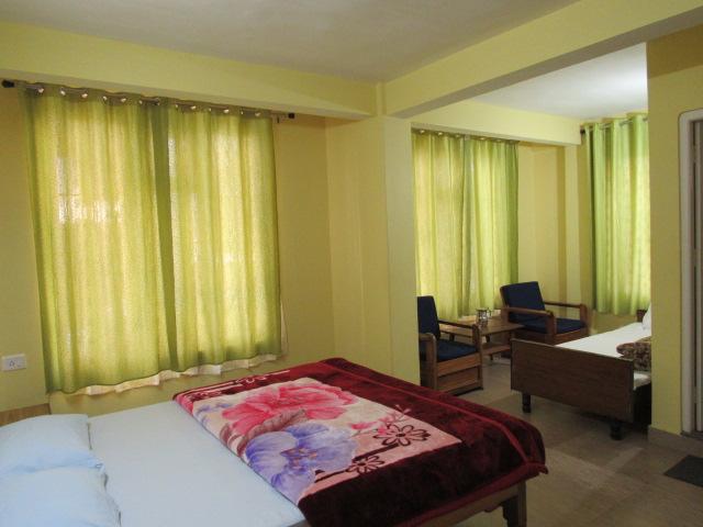 Hotel Panchavati Lodge 12
