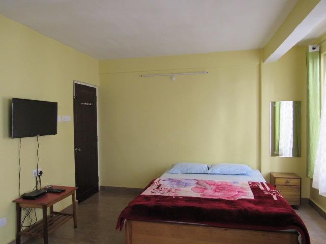 Hotel Panchavati Lodge 13