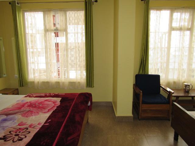 Hotel Panchavati Lodge 14