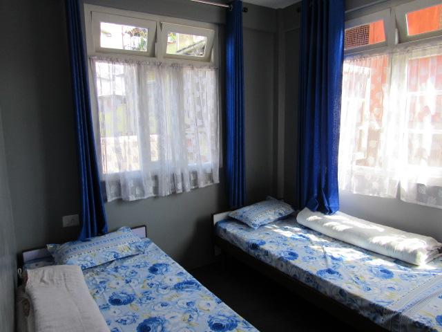 Hotel Panchavati Lodge 17