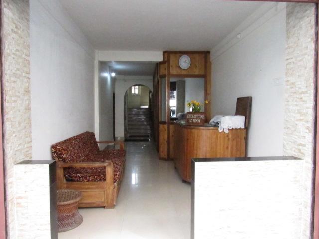 Hotel Panchavati Lodge 18
