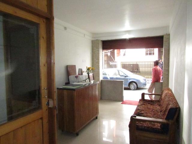 Hotel Panchavati Lodge 19