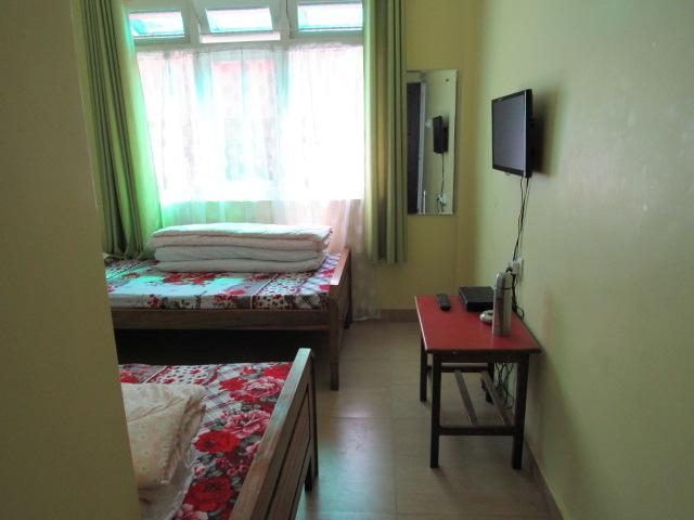 Hotel Panchavati Lodge 7