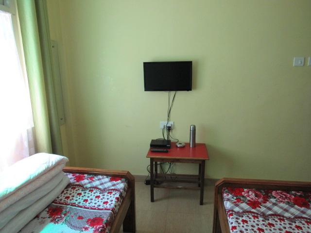 Hotel Panchavati Lodge 8