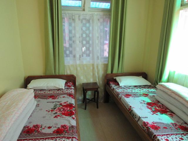 Hotel Panchavati Lodge 9