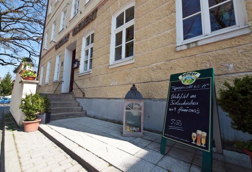 Hotel Gasthof Klement 10