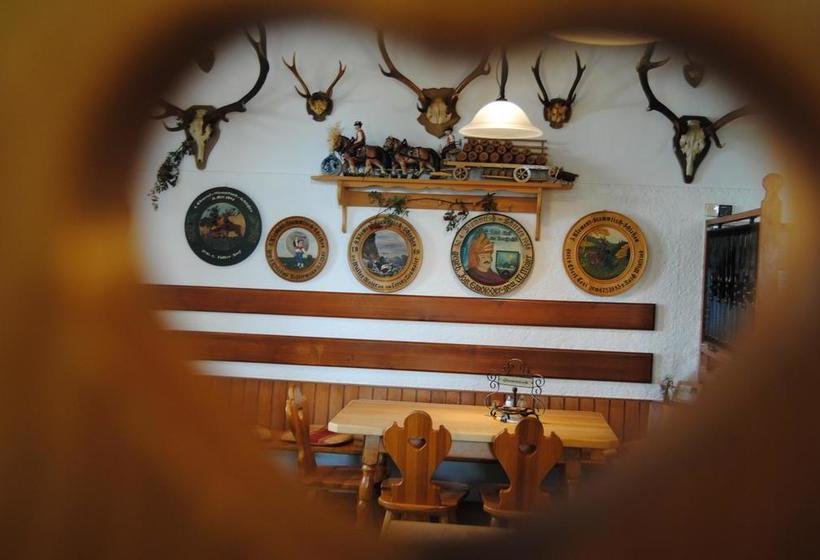 Hotel Gasthof Klement 11