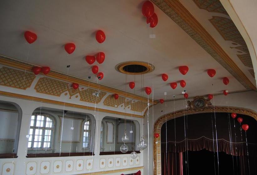 Hotel Gasthof Klement 12