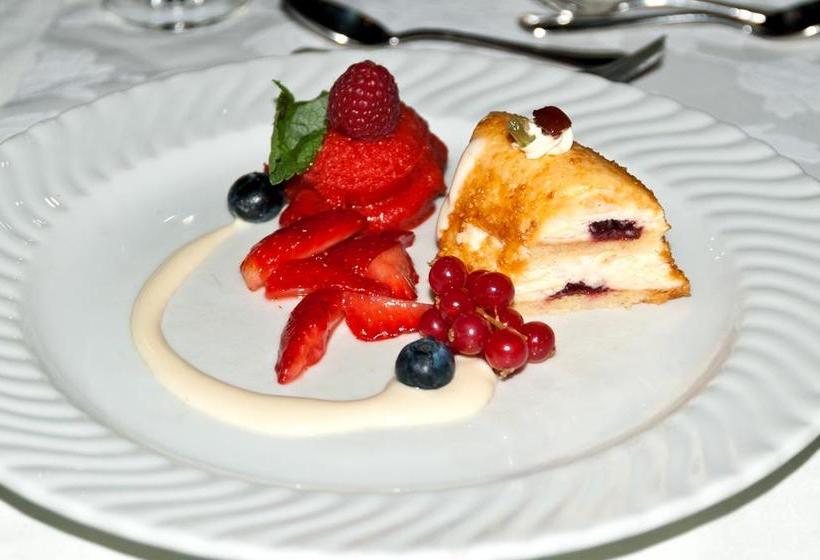 Hotel Gasthof Klement 13