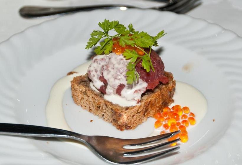 Hotel Gasthof Klement 14