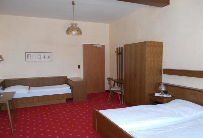 Hotel Gasthof Klement 16