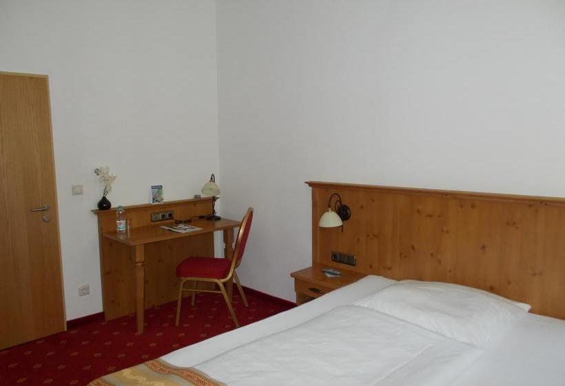 Hotel Gasthof Klement 17