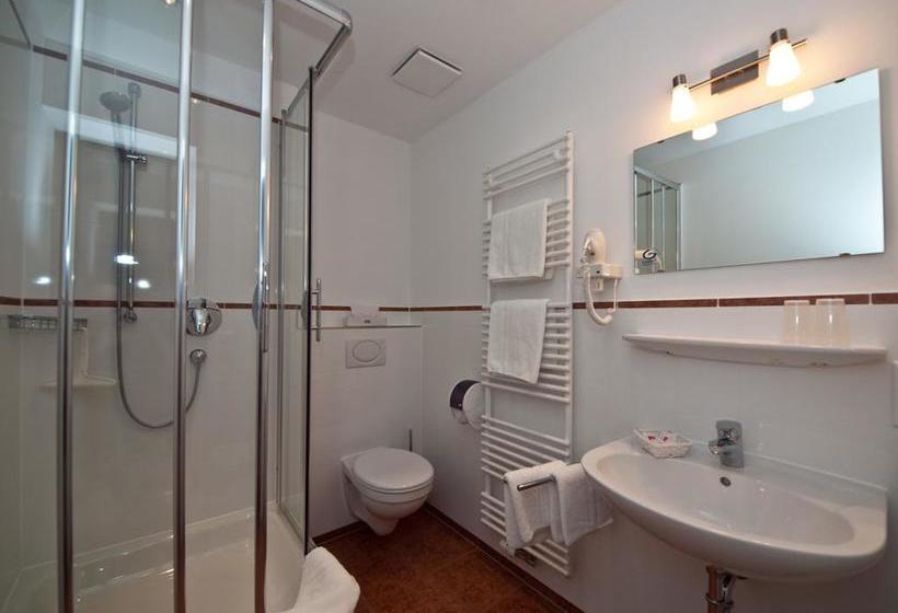 Hotel Gasthof Klement 2