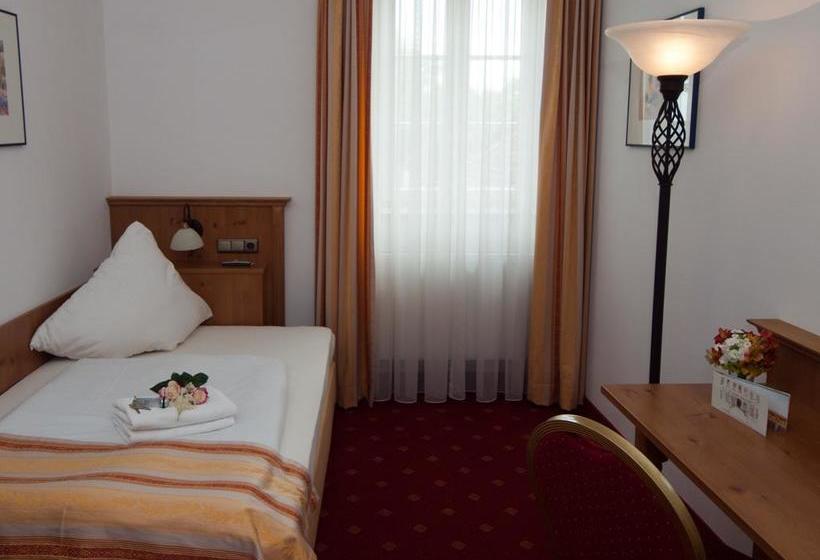 Hotel Gasthof Klement 3