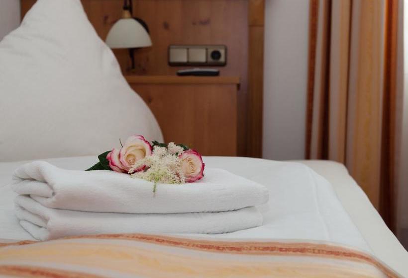 Hotel Gasthof Klement 5