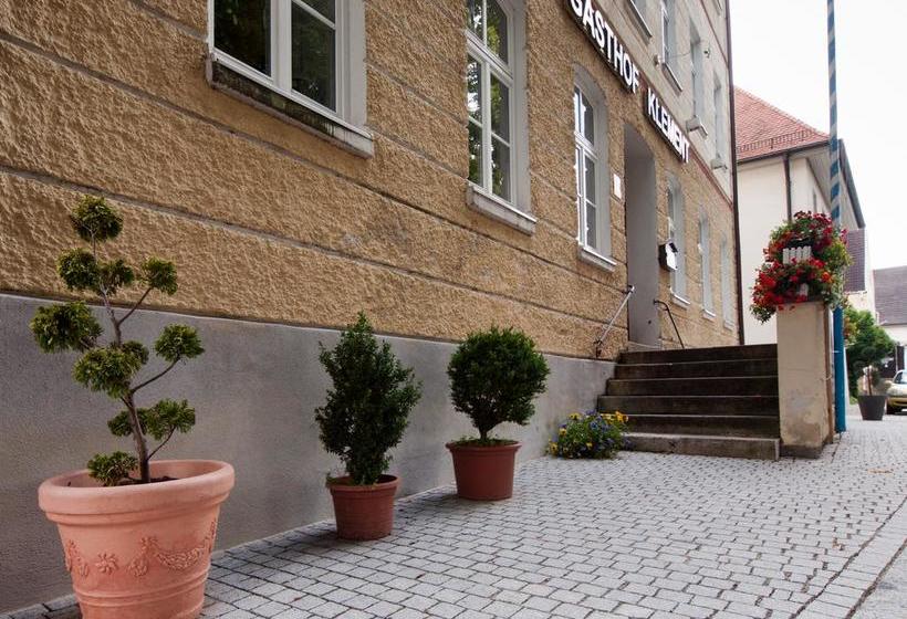 Hotel Gasthof Klement 6