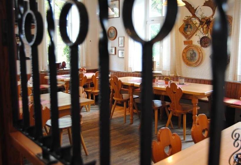 Hotel Gasthof Klement 7