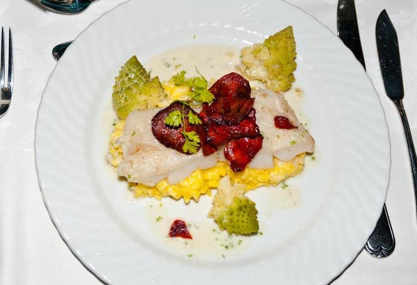 Hotel Gasthof Klement 8