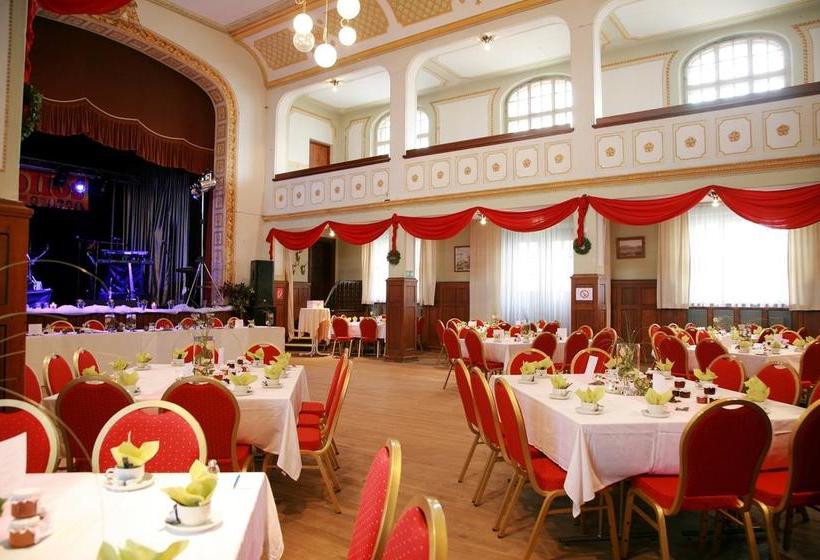 Hotel Gasthof Klement 9