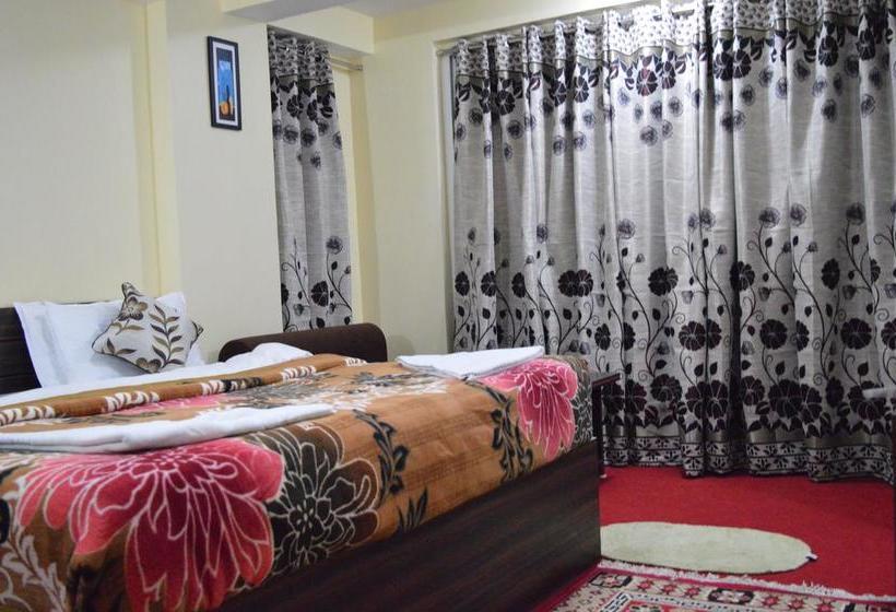 Hotel Golden Sunrise & Spa 1