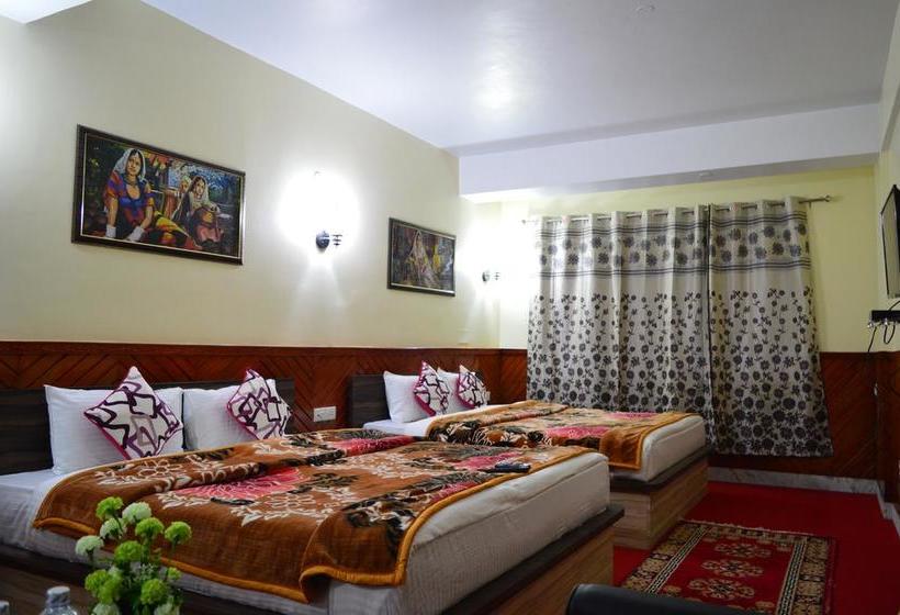 Hotel Golden Sunrise & Spa 10