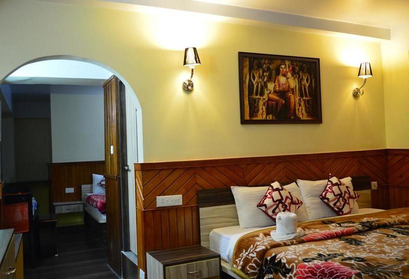 Hotel Golden Sunrise & Spa 11