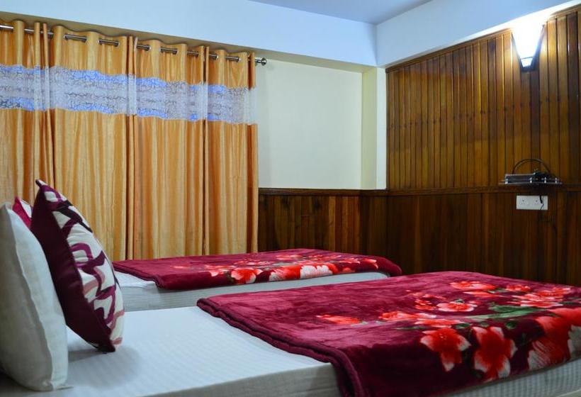 Hotel Golden Sunrise & Spa 12