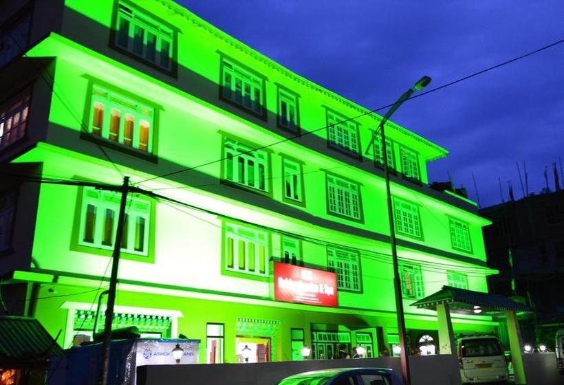 Hotel Golden Sunrise & Spa 13