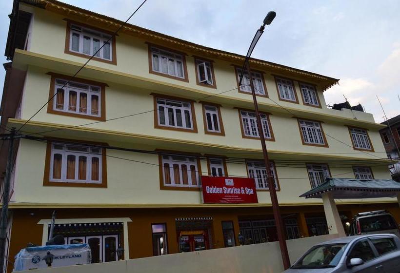 Hotel Golden Sunrise & Spa 14
