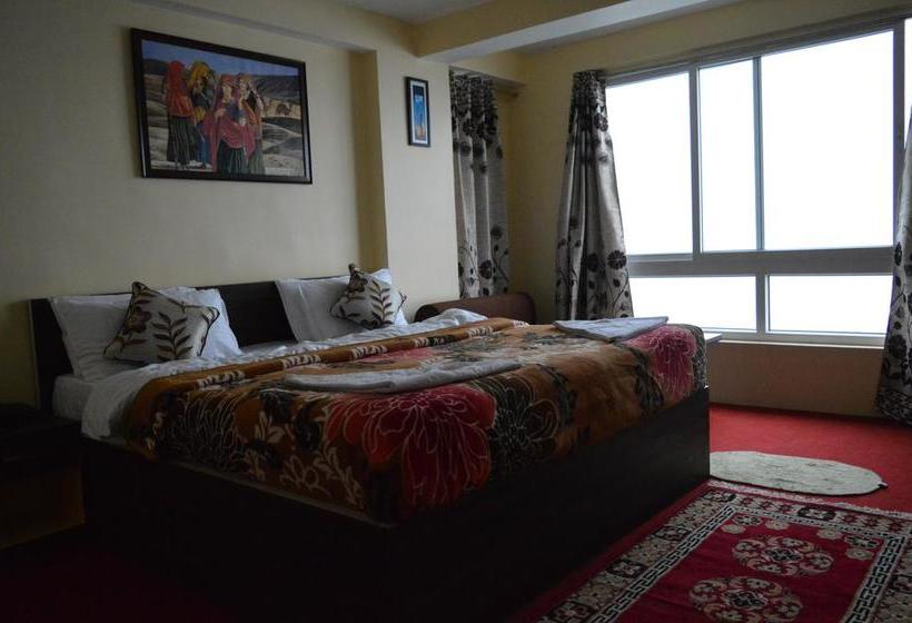 Hotel Golden Sunrise & Spa 16