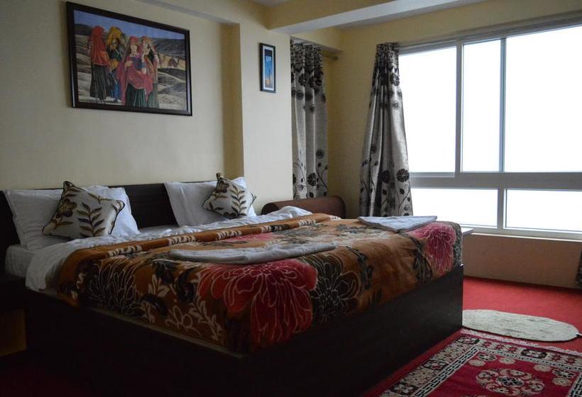 Hotel Golden Sunrise & Spa 17