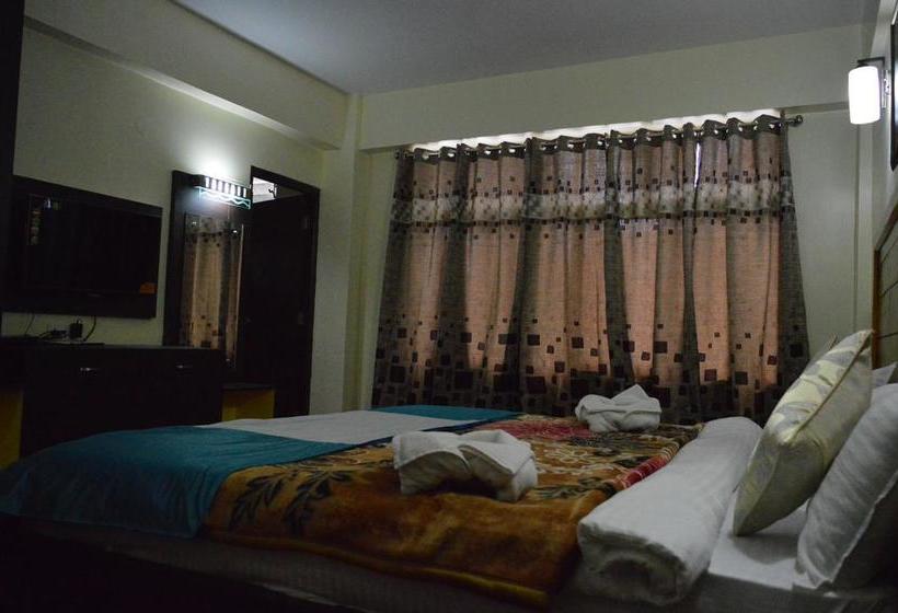 Hotel Golden Sunrise & Spa 19