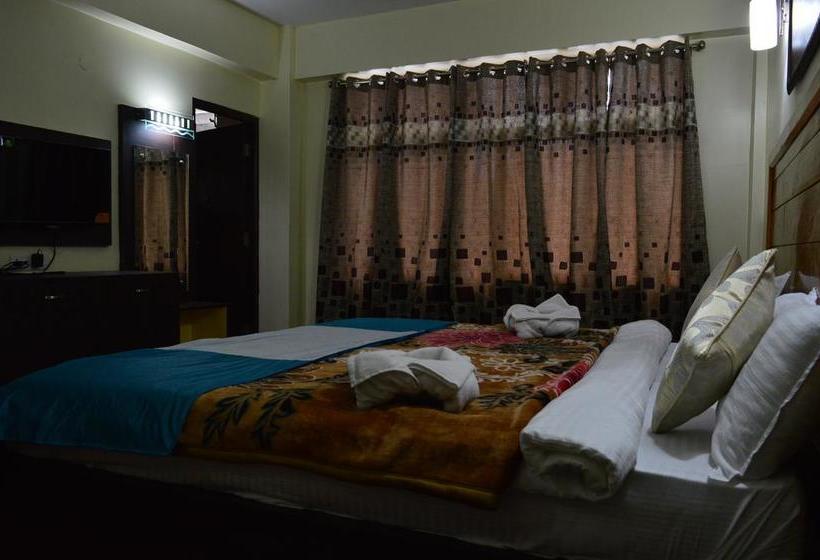 Hotel Golden Sunrise & Spa 20