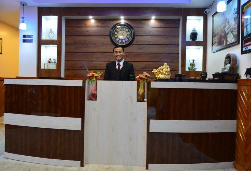 Hotel Golden Sunrise & Spa 3