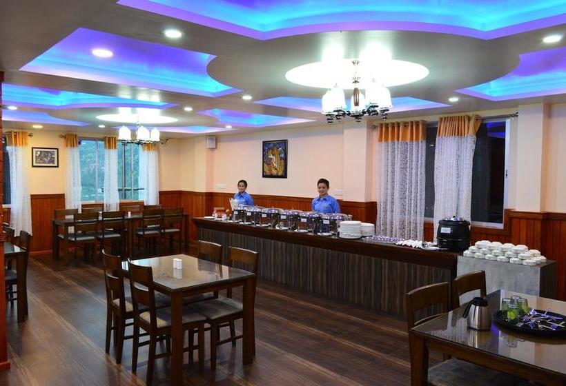 Hotel Golden Sunrise & Spa 5