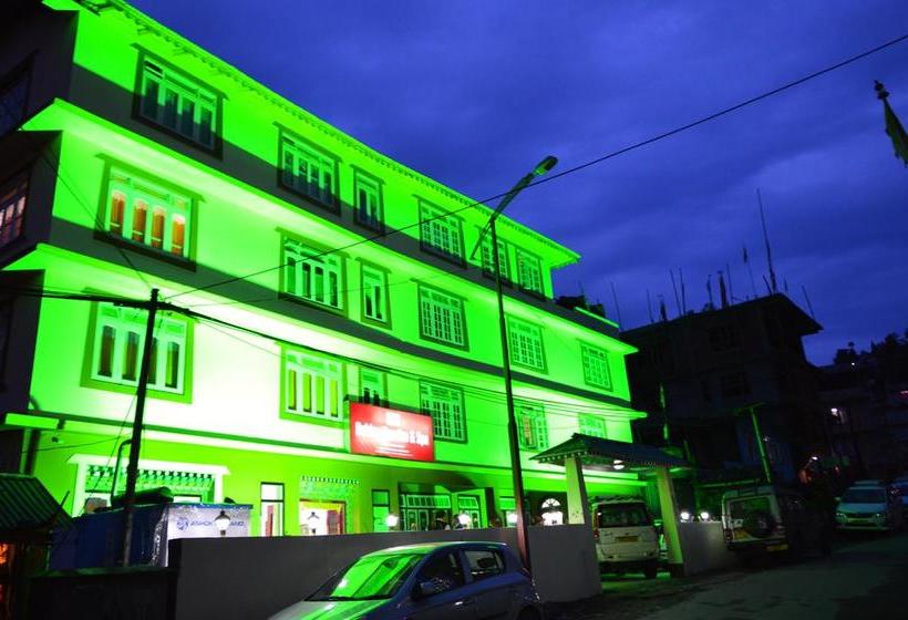 Hotel Golden Sunrise & Spa 6