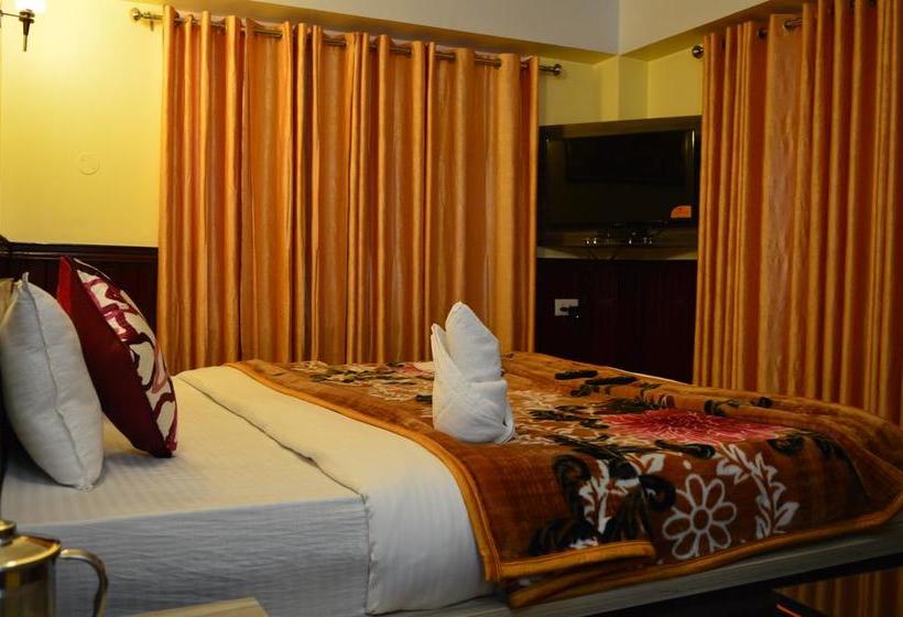 Hotel Golden Sunrise & Spa 7