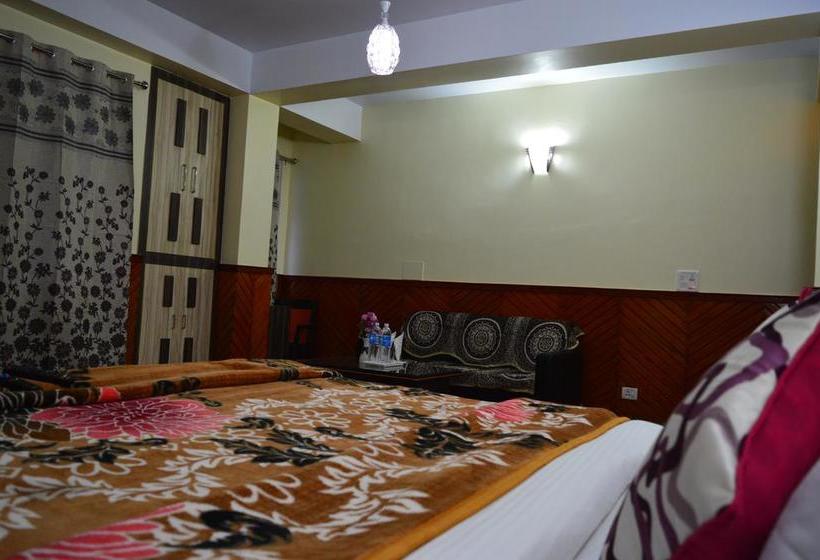 Hotel Golden Sunrise & Spa 8