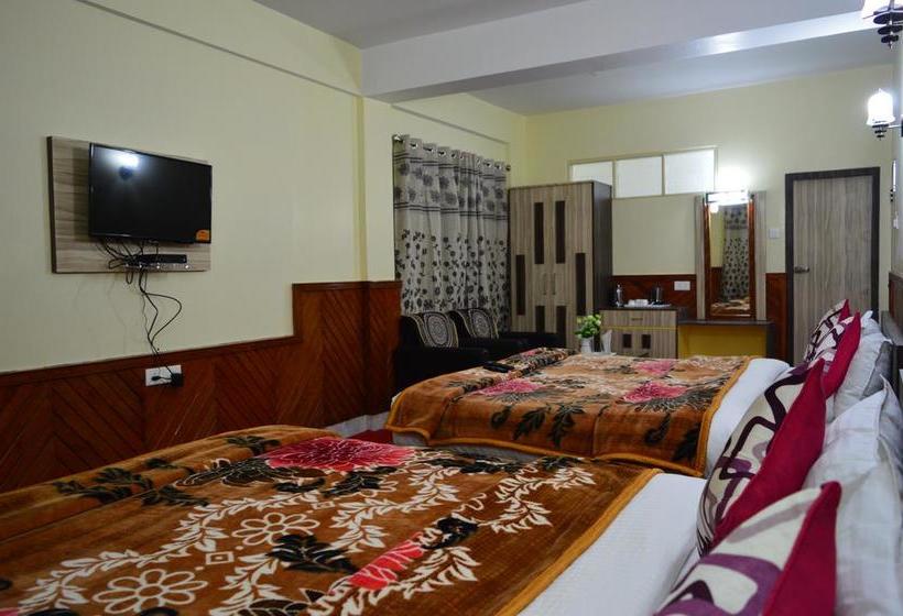 Hotel Golden Sunrise & Spa 9