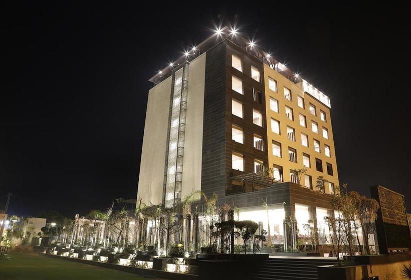 Hotel Grand Xenia Ajmer Ajmer