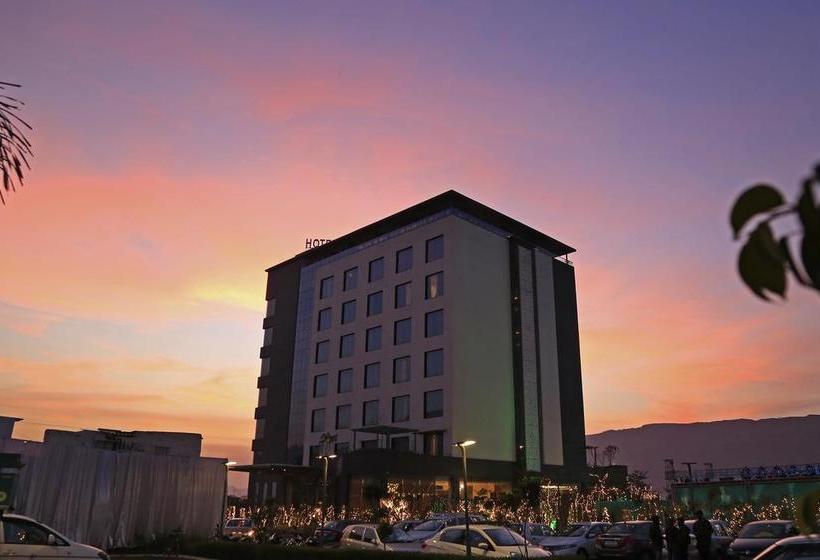 Hotel Grand Xenia Ajmer 1